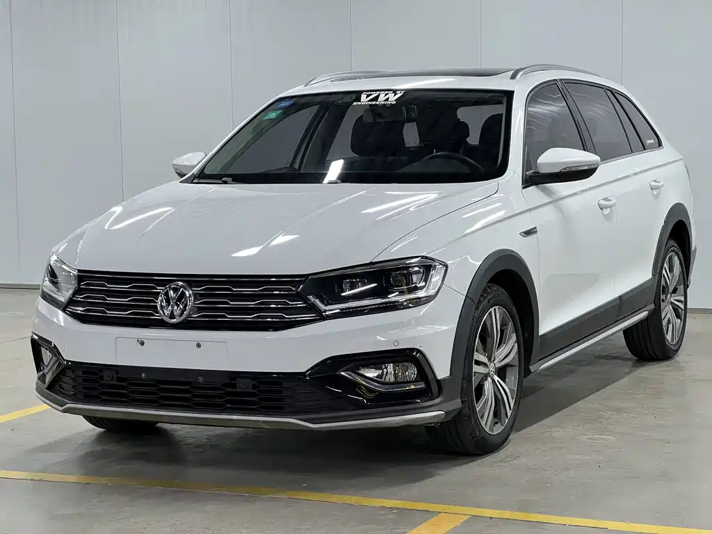 Купить Volkswagen C-Trek