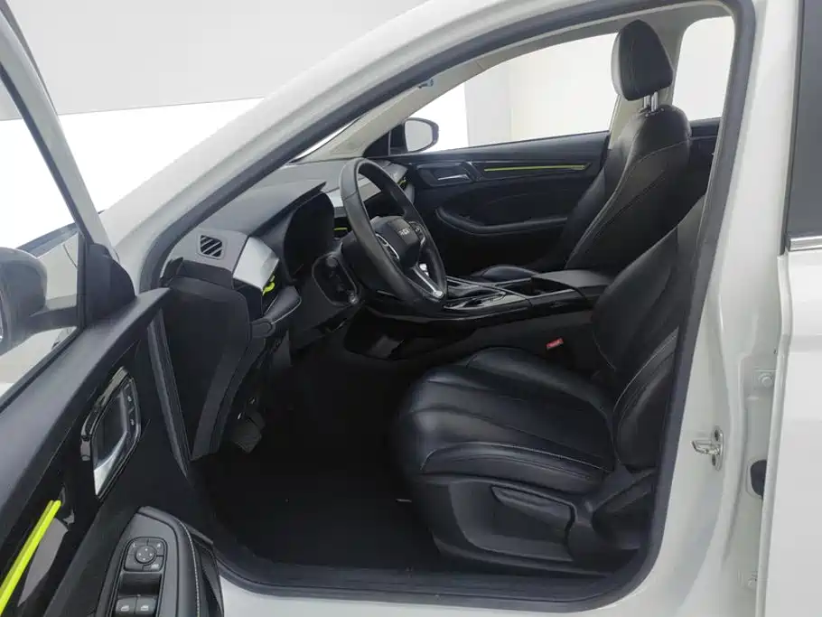 Roewe i5 — миниатюра 9