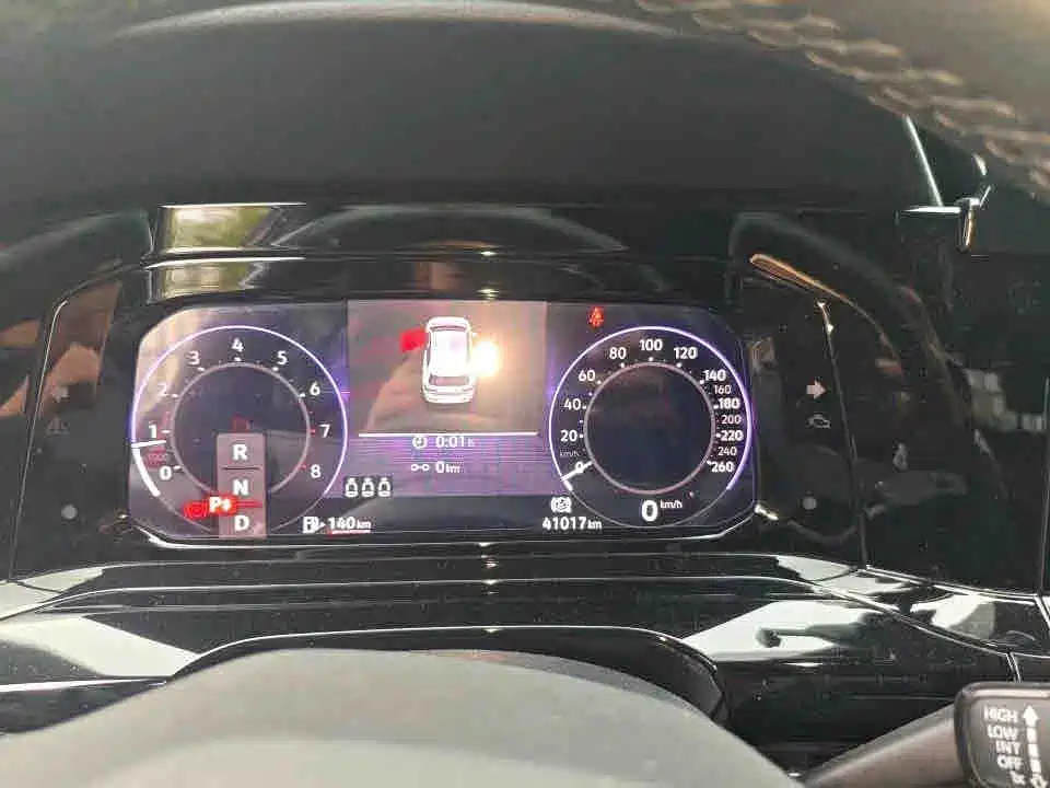 Volkswagen Golf — миниатюра 6