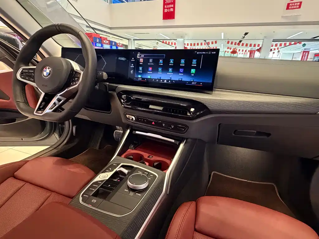 BMW 4 Series — миниатюра 22
