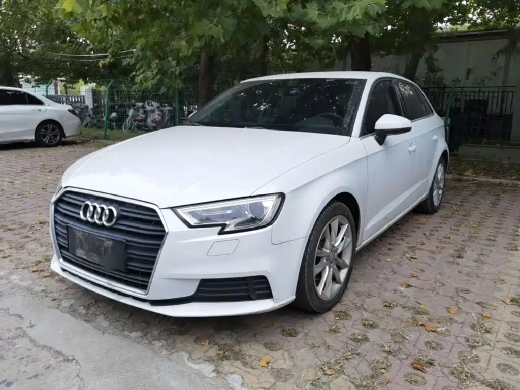 Audi A3 — миниатюра 2