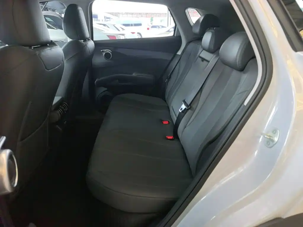 BYD Yuan Plus — миниатюра 17