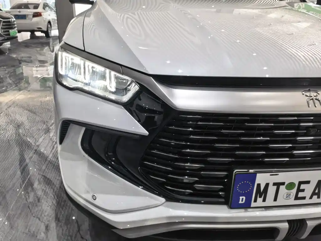 BYD Pro New Energy — миниатюра 24
