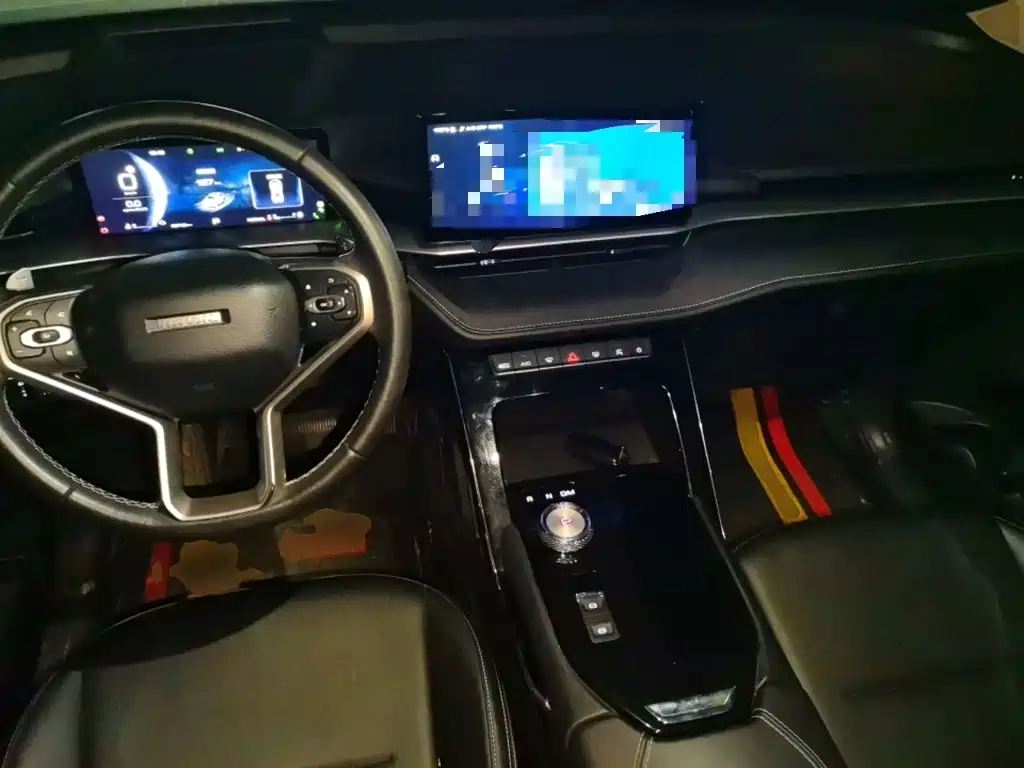 Haval H6 — миниатюра 10