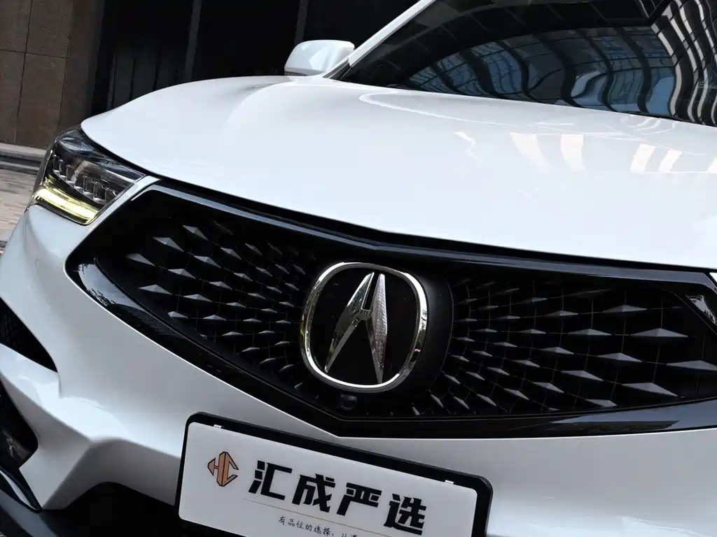 Acura RDX — миниатюра 9