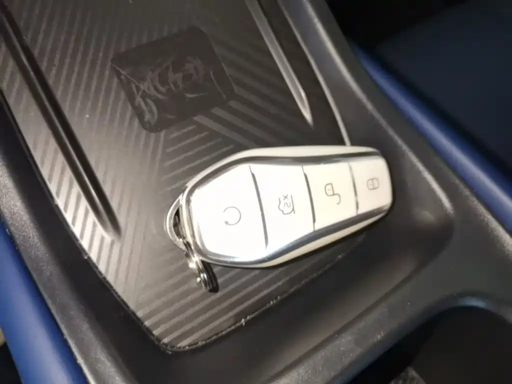 BYD Seagull — миниатюра 9