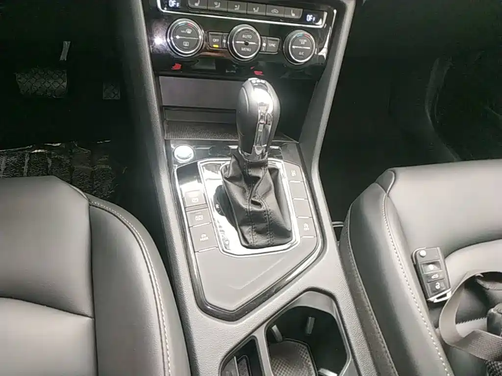 Volkswagen Tharu — миниатюра 14