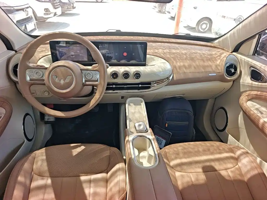 Wuling Bingo — миниатюра 10