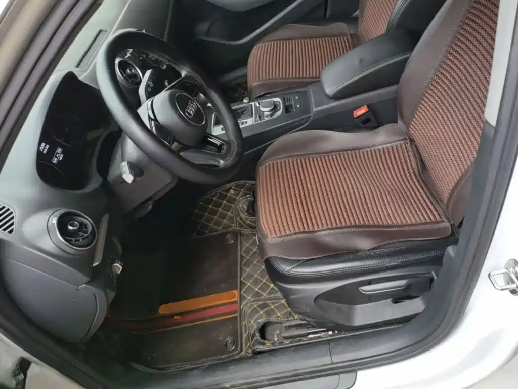 Audi A3 — миниатюра 15