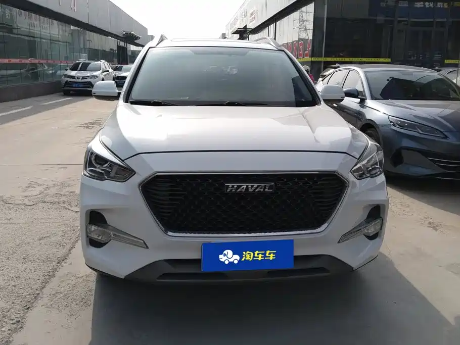 Haval M6 — миниатюра 2