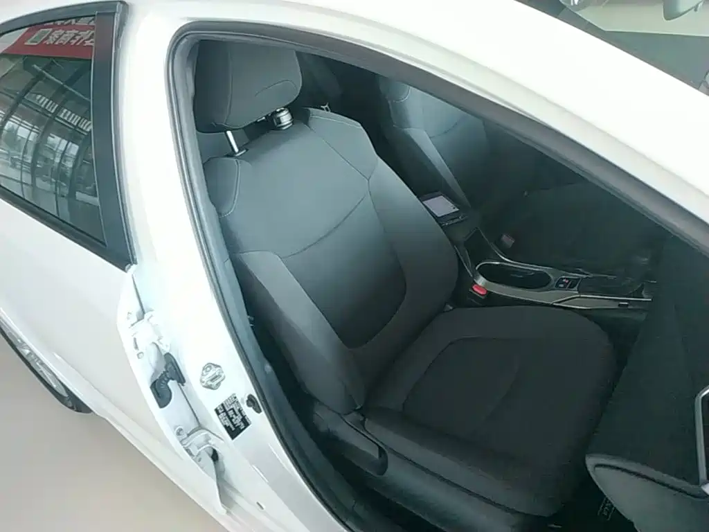 Toyota Corolla — миниатюра 25