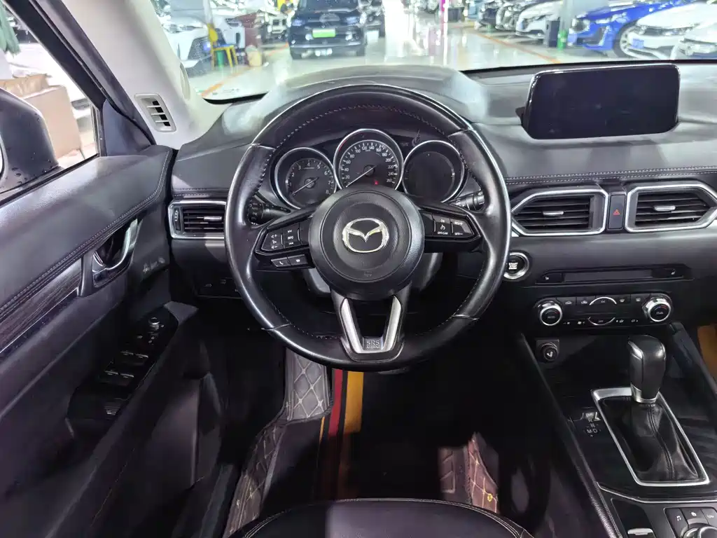 Mazda CX-5 — миниатюра 6