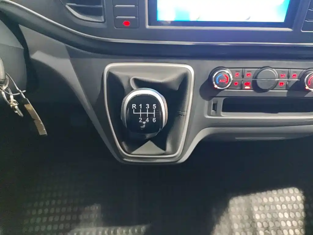 MAXUS V80 — миниатюра 14