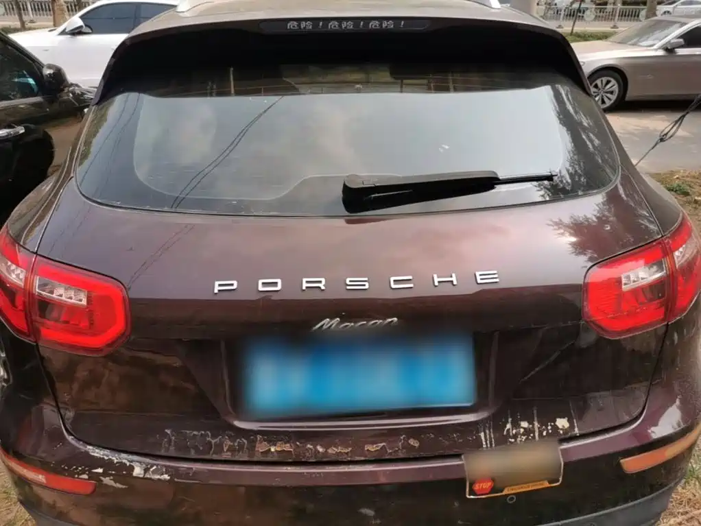 Zotye Zotye SR9 — миниатюра 6