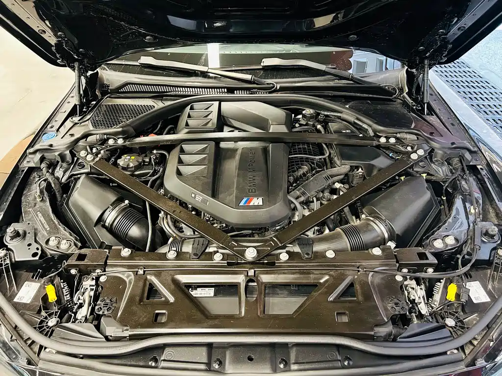 BMW M4 — миниатюра 36