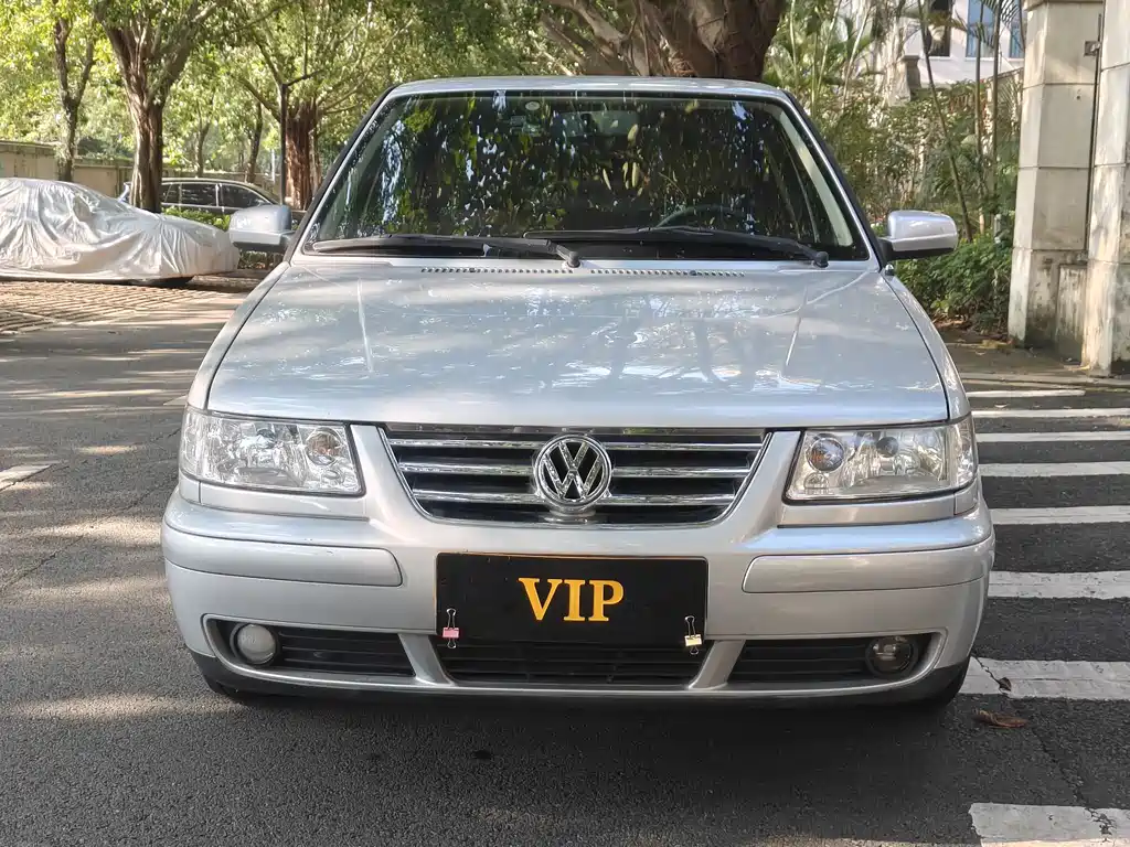 Volkswagen Jetta — миниатюра 6