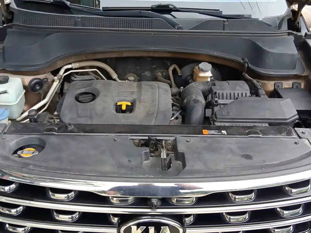 Kia Sportage — миниатюра 11