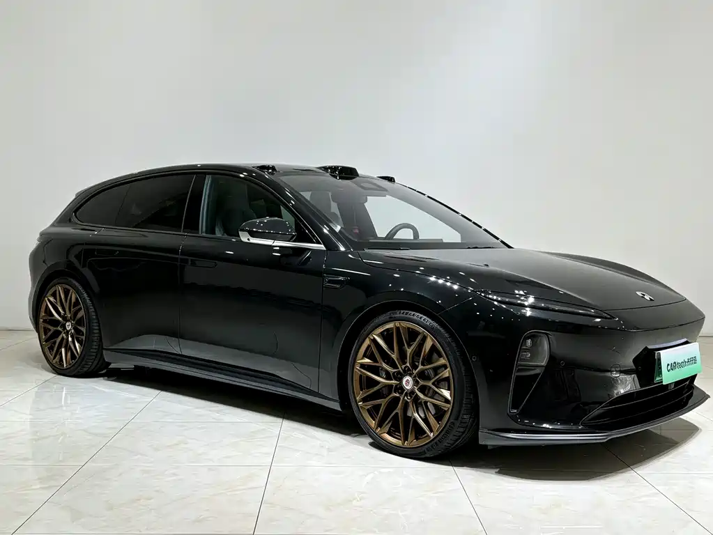 NIO ET5T — миниатюра 3