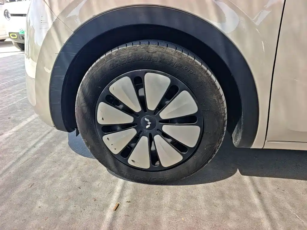 Wuling Bingo — миниатюра 23