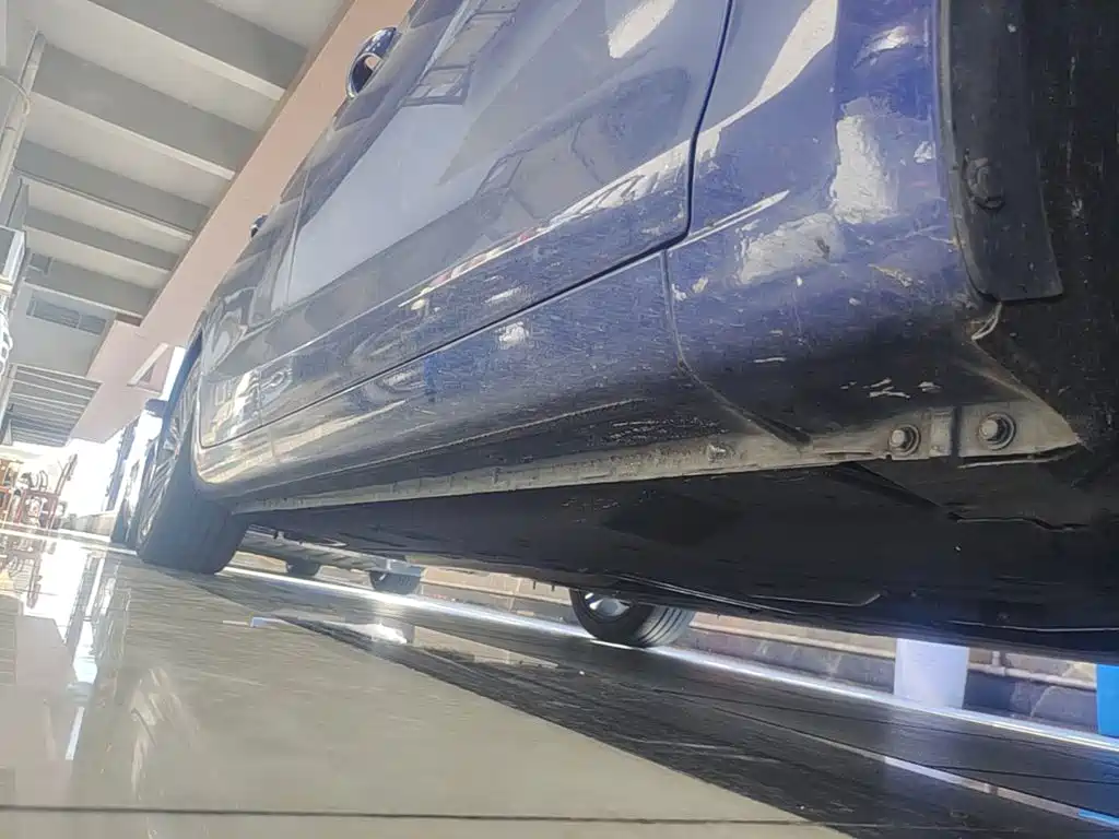Hongqi Hongqi H5 — миниатюра 21