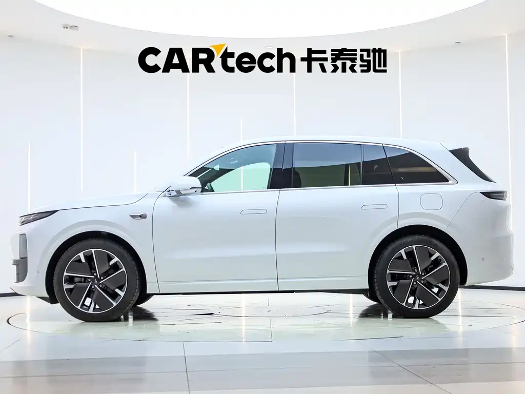 Li Auto Li L6 — миниатюра 8
