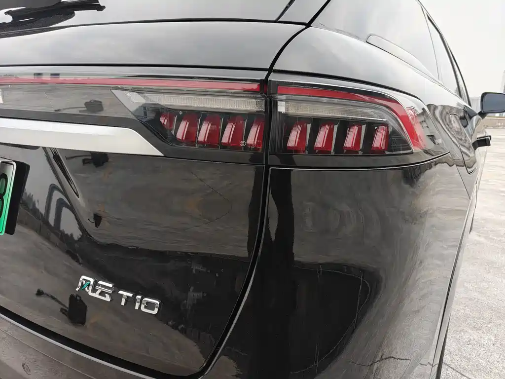 Fulwin Fengyun T10 — миниатюра 17