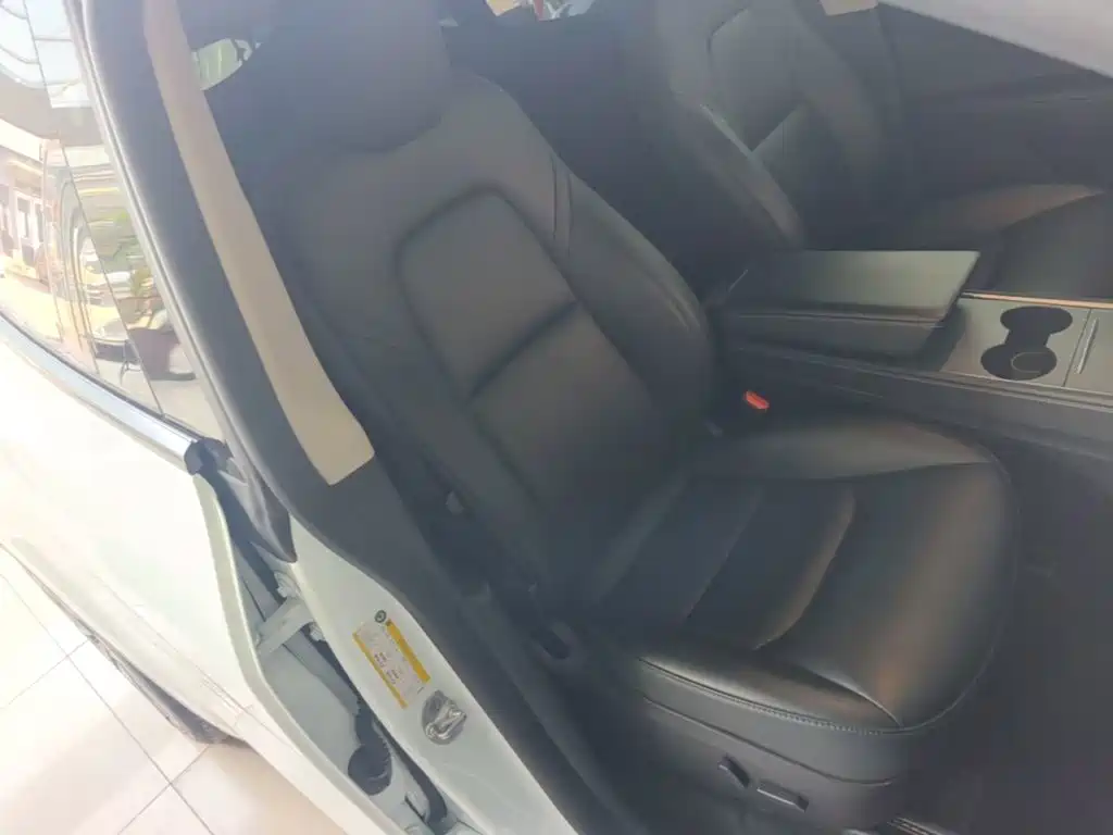 Tesla Model Y — миниатюра 25