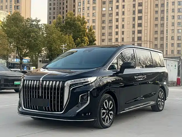 Hongqi HONGQI HQ9