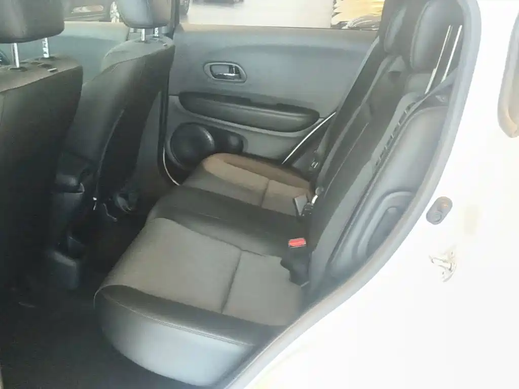 Honda XR-V — миниатюра 17