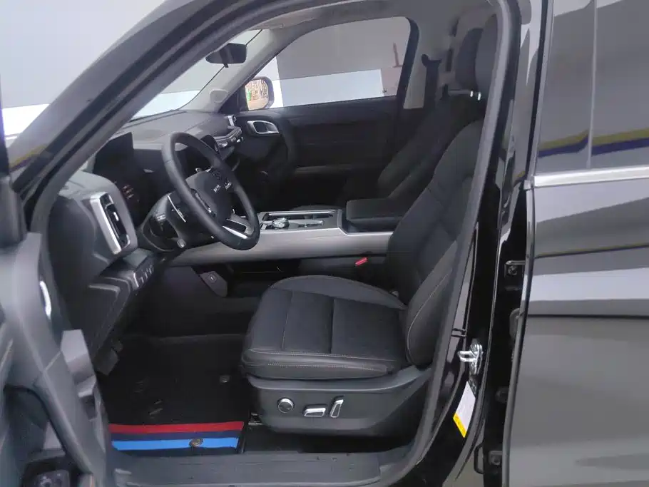 Haval Big Dog — миниатюра 9