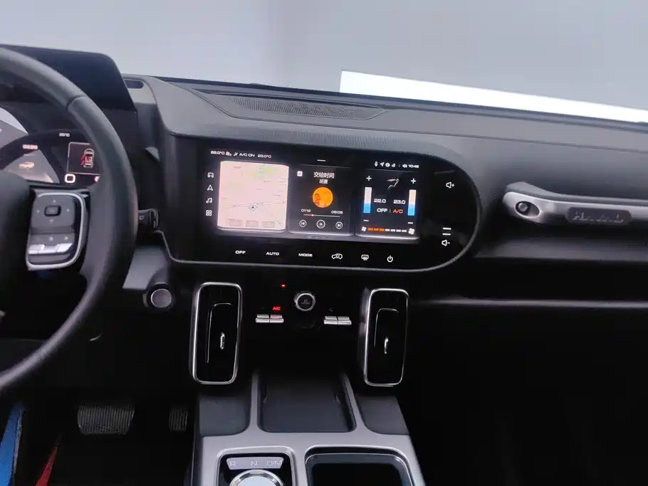 Haval Big Dog — миниатюра 13