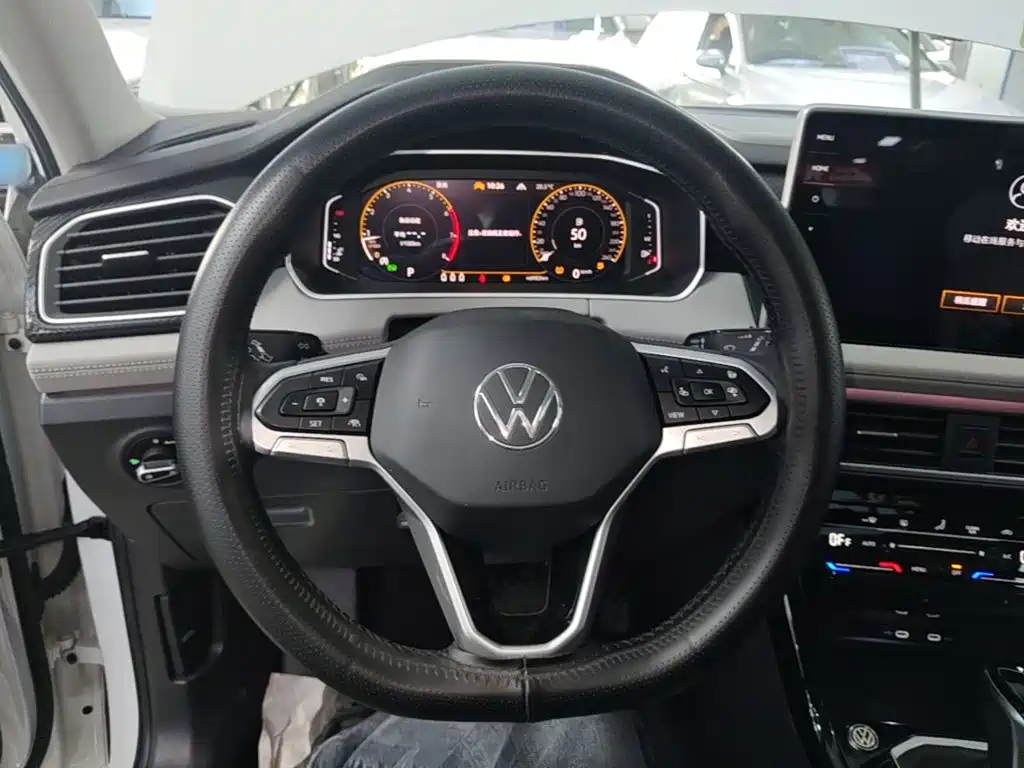 Volkswagen Tayron — миниатюра 11