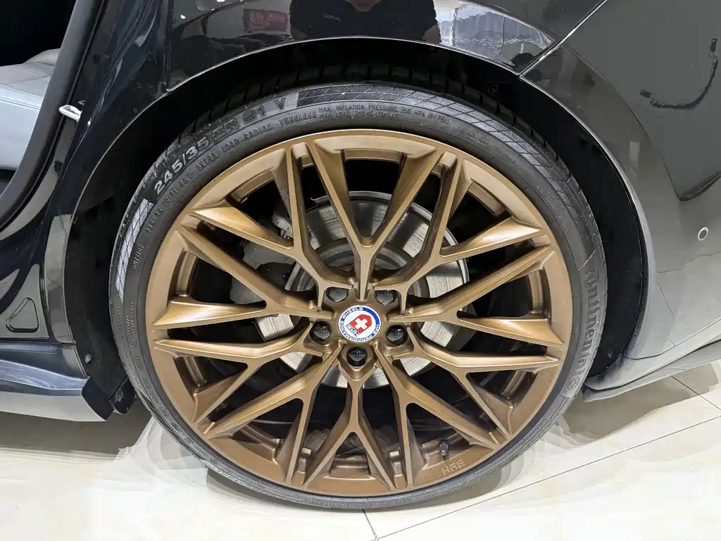 NIO ET5T — миниатюра 14