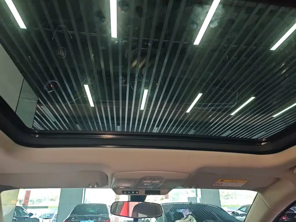 Buick Envision Plus — миниатюра 18