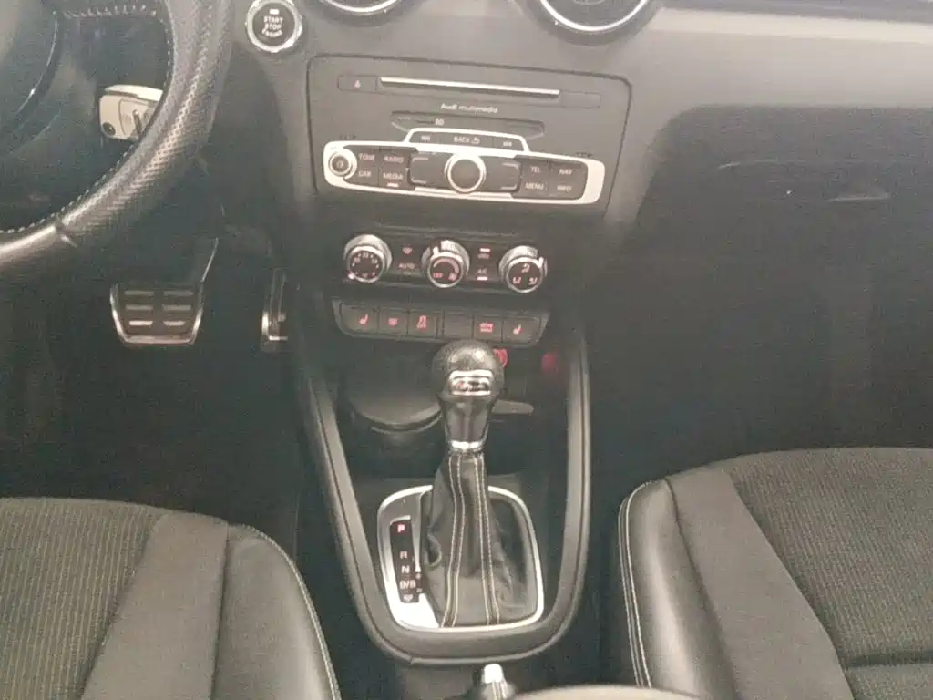 Audi A1 — миниатюра 14