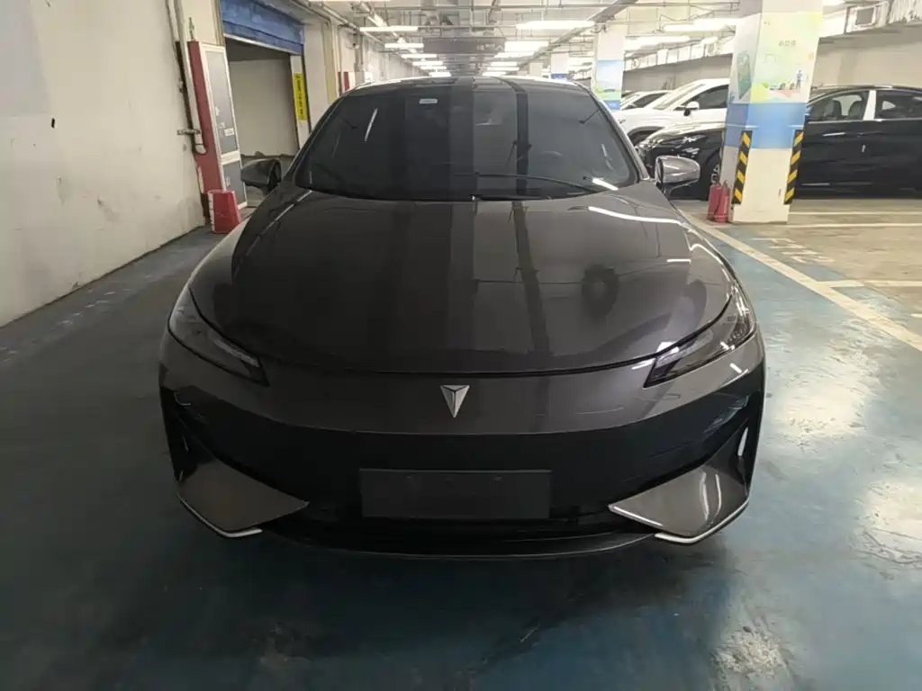 Deepal Deepal SL03 — миниатюра 3