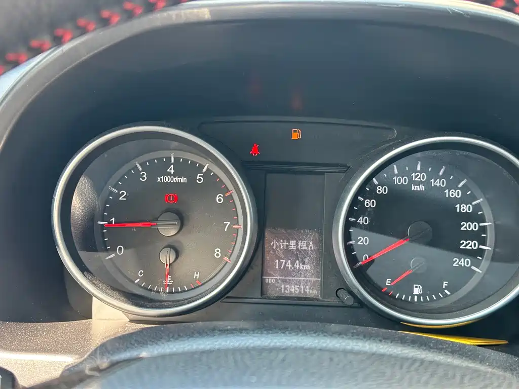 Haval H6 — миниатюра 8