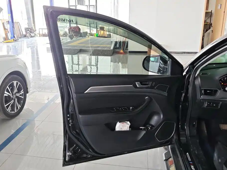 Haval H6 — миниатюра 7
