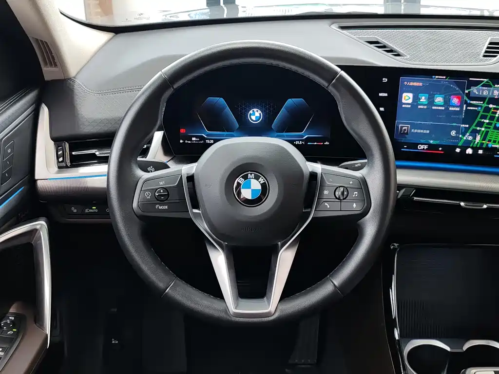 BMW X2 (Import) — миниатюра 8