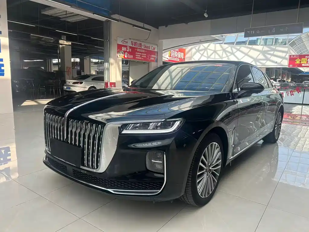 Hongqi HONGQI H9