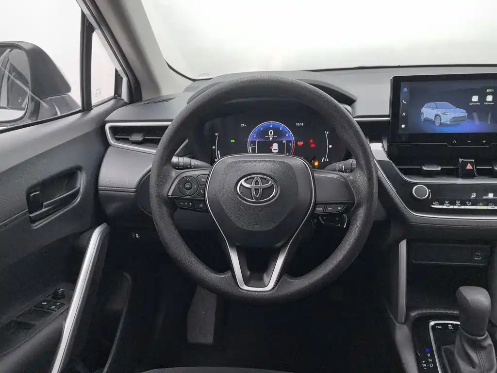 Toyota Frontlander — миниатюра 11