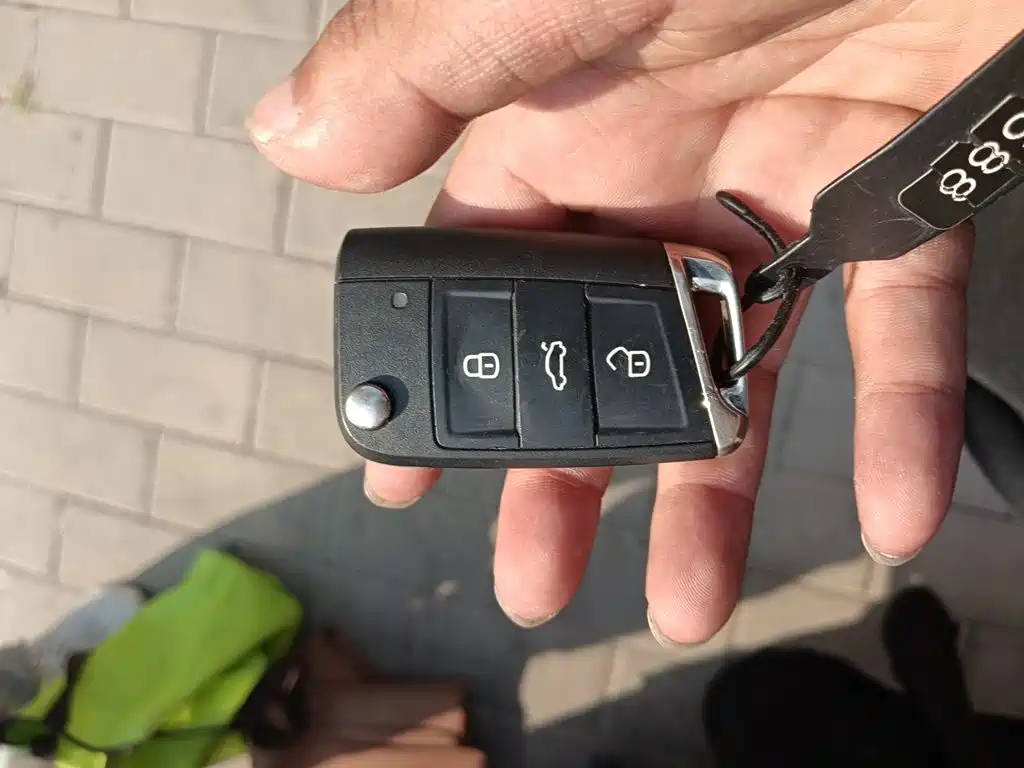 Volkswagen Touran — миниатюра 12