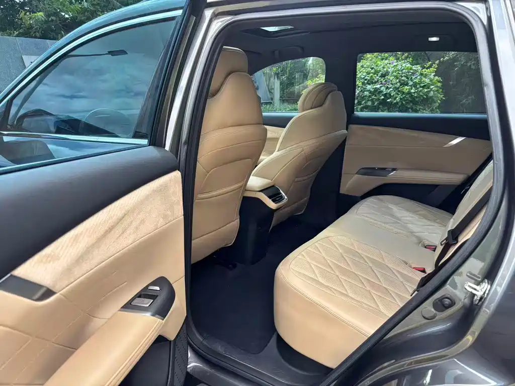Changan CS75 PLUS — миниатюра 6
