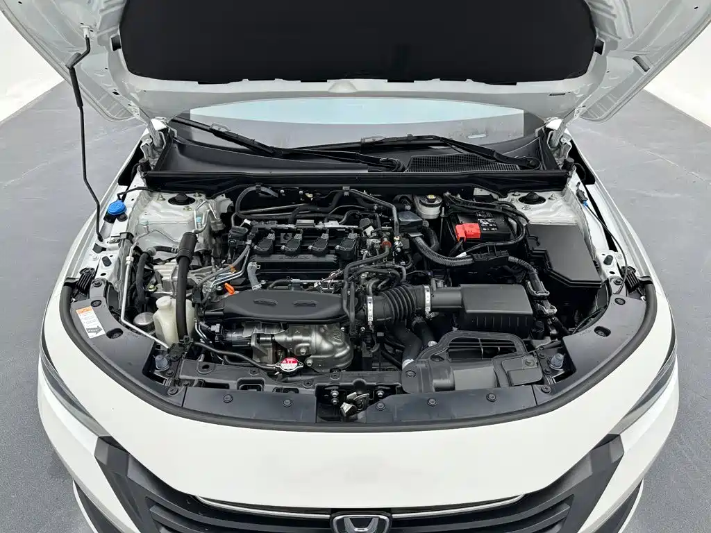 Honda Integra — миниатюра 25