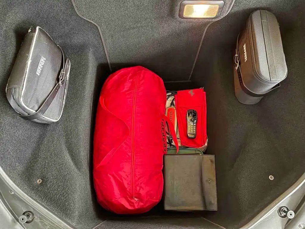 Ferrari 458 — миниатюра 11