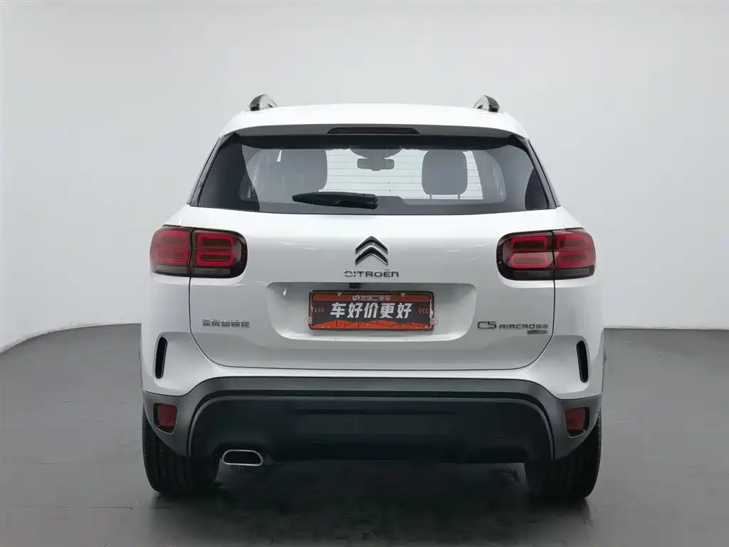 CITROEN TIANYI C5 AIRCROSS