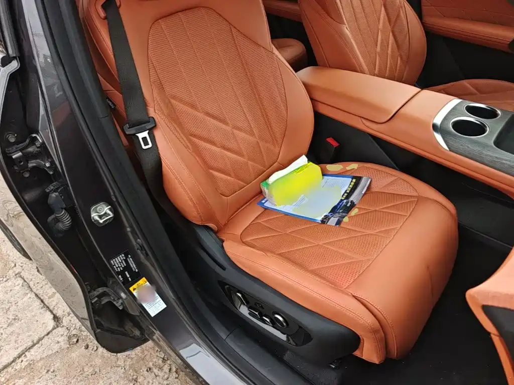 Changan CS75 PLUS — миниатюра 25