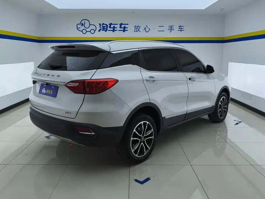 Hanteng Hanteng X5 — миниатюра 3