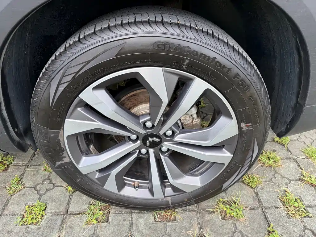 Wuling Xingchen — миниатюра 26