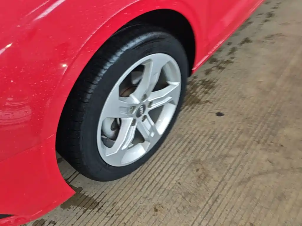 Audi A3 — миниатюра 23